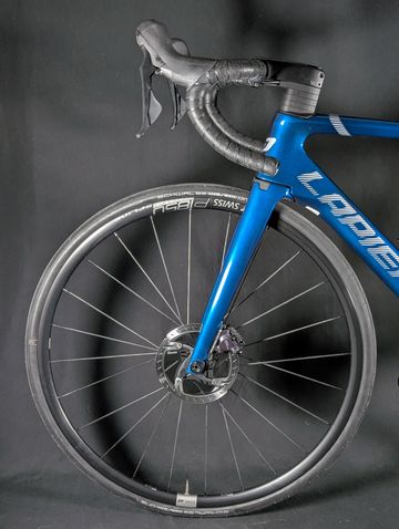 Brugt Lapierre Aircode DRS 5.0 Ultegra 2023 2023 Road & Gravel — billede 12 af 21