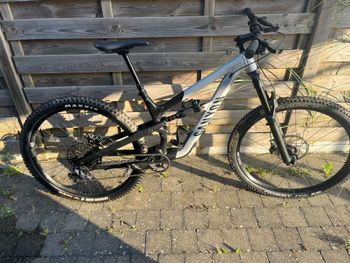 Tweedehands Canyon Spectral 29 6 2022 2022 MTB
