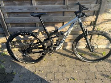 Gebrauchtes Canyon Spectral 29 6 2022 2022 MTB