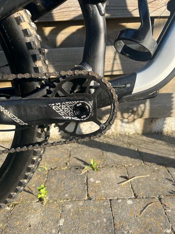 Käytetty Canyon Spectral 29 6 2022 2022 Mountainbike — kuva 5 / 6