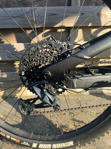 Käytetty Canyon Spectral 29 6 2022 2022 Mountainbike — kuva 4 / 6