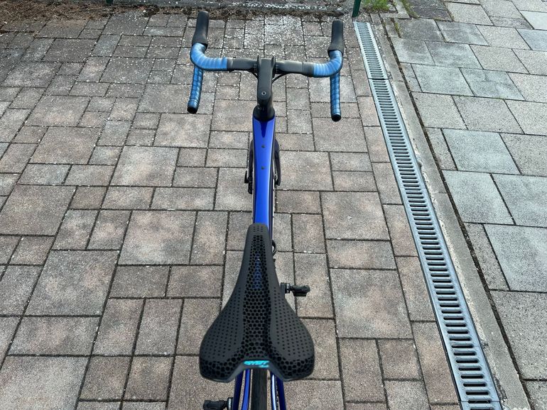 Używany Trek Domane SL 6 Gen 4 2024 2024 Road & Gravel — zdjęcie 7 z 24