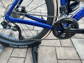 Używany Trek Domane SL 6 Gen 4 2024 2024 Road & Gravel — zdjęcie 3 z 24