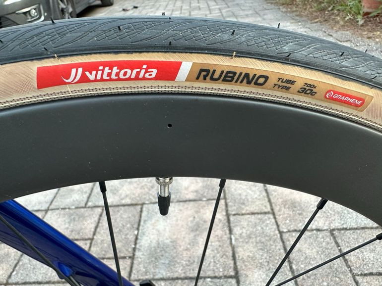 Używany Trek Domane SL 6 Gen 4 2024 2024 Road & Gravel — zdjęcie 21 z 24
