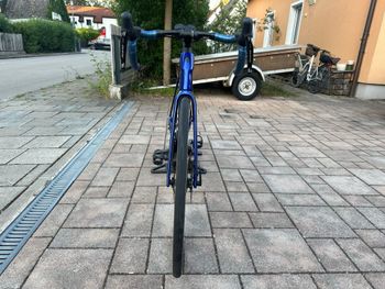 Używany Trek Domane SL 6 Gen 4 2024 2024 Road & Gravel — zdjęcie 8 z 24