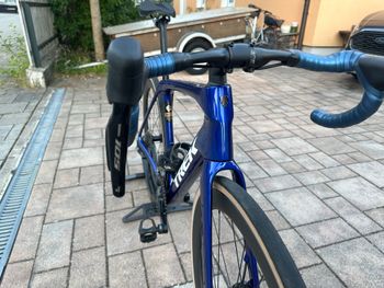 Używany Trek Domane SL 6 Gen 4 2024 2024 Road & Gravel — zdjęcie 10 z 24
