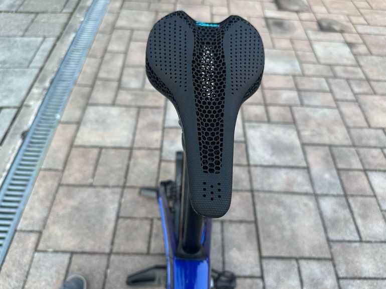 Używany Trek Domane SL 6 Gen 4 2024 2024 Road & Gravel — zdjęcie 18 z 24