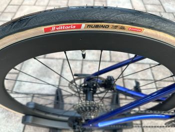 Używany Trek Domane SL 6 Gen 4 2024 2024 Road & Gravel — zdjęcie 22 z 24