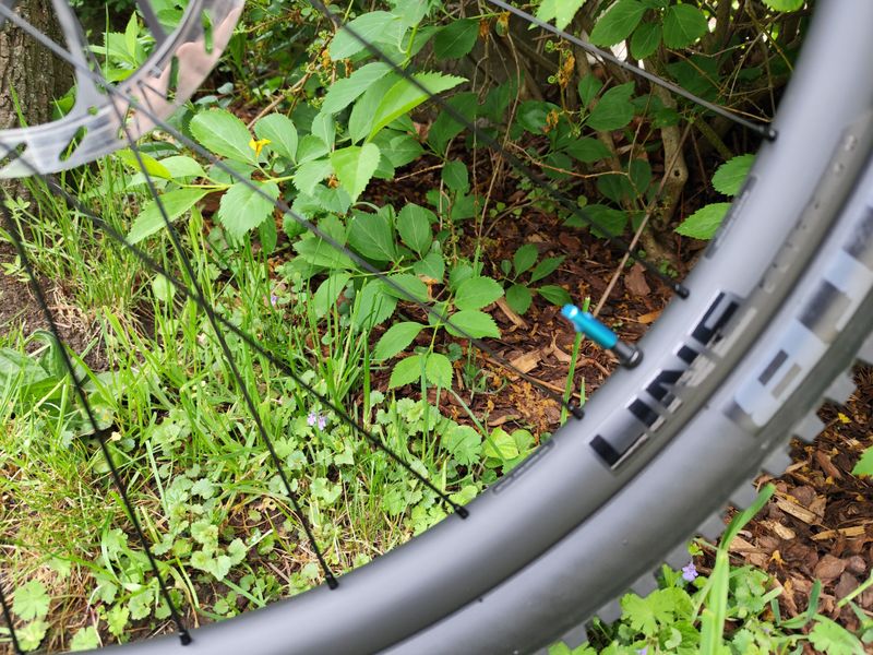 Gebrauchtes Yeti Turq Custom 2025 Mountainbike, Blau, 29 — Bild 8 von 11