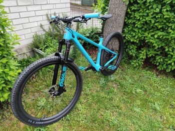 Używany Yeti Turq Custom 2025 MTB