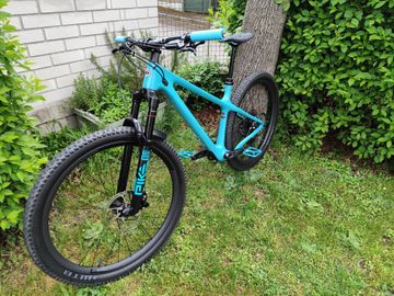 Gebrauchtes Yeti Turq Custom 2025 Mountainbike, Blau, 29 — Bild 2 von 11