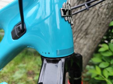 Gebrauchtes Yeti Turq Custom 2025 Mountainbike, Blau, 29 — Bild 10 von 11