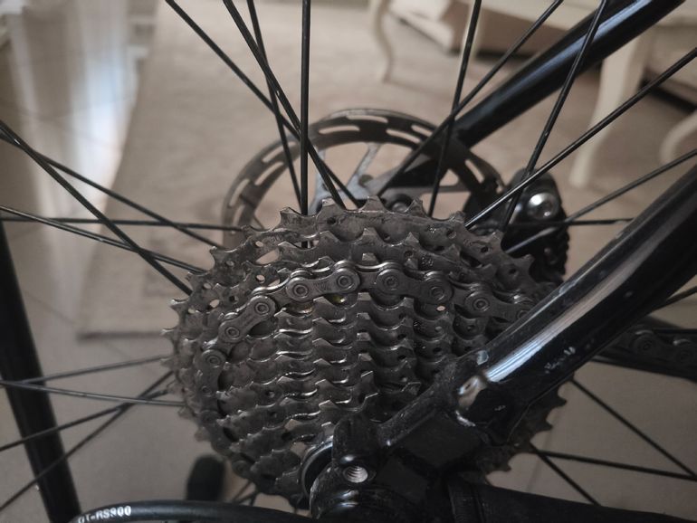 Použité BH GRAVELX 2.0 2025 2025 Road & Gravel — obrázek 5 z 8