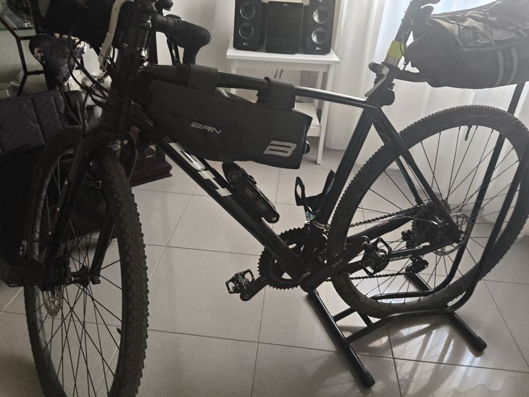 Použité BH GRAVELX 2.0 2025 2025 Road & Gravel — obrázek 2 z 8