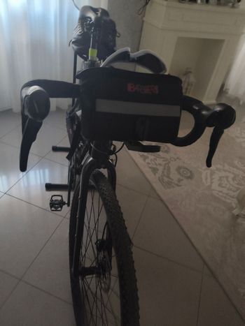 Použité BH GRAVELX 2.0 2025 2025 Road & Gravel — obrázek 7 z 8