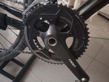 Použité BH GRAVELX 2.0 2025 2025 Road & Gravel — obrázek 4 z 8