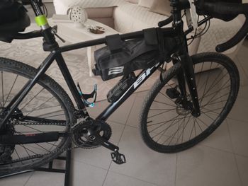 Použité BH GRAVELX 2.0 2025 2025 Road & Gravel — obrázek 8 z 8