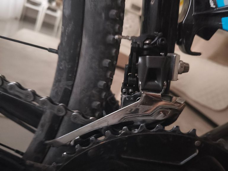 Použité BH GRAVELX 2.0 2025 2025 Road & Gravel — obrázek 6 z 8