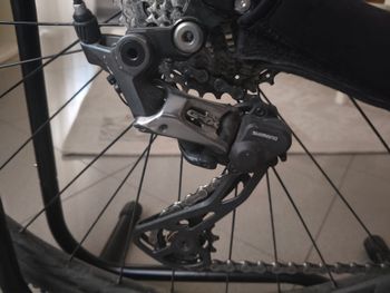 Použité BH GRAVELX 2.0 2025 2025 Road & Gravel — obrázek 3 z 8