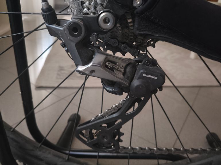 Použité BH GRAVELX 2.0 2025 2025 Road & Gravel — obrázek 3 z 8