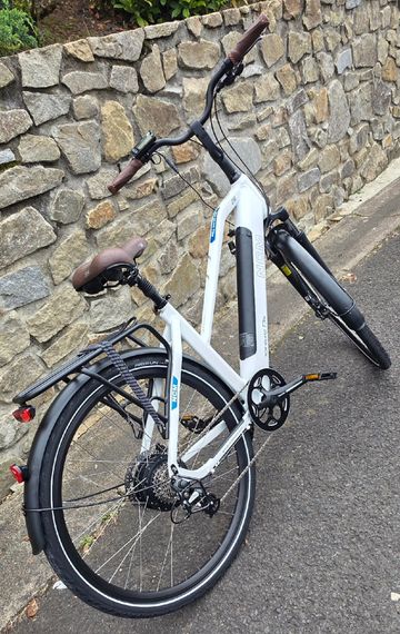 Used NCM Custom 2026 Urban, White — image 5 of 7