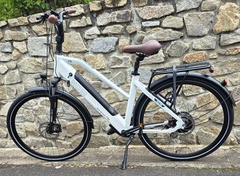 Używany NCM Custom 2026 Urban & Touring