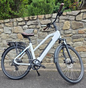 Used NCM Custom 2026 Urban, White — image 2 of 7