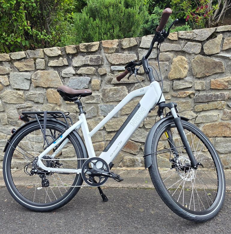 Używany NCM Custom 2026 Urban — zdjęcie 2 z 7