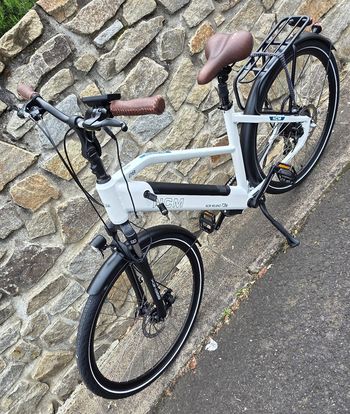 Używany NCM Custom 2026 Urban — zdjęcie 6 z 7