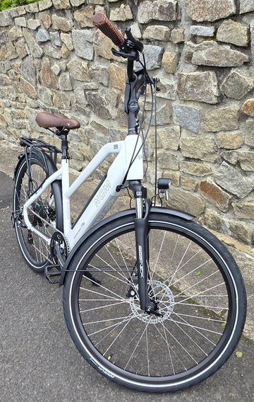 Used NCM Custom 2026 Urban, White — image 4 of 7