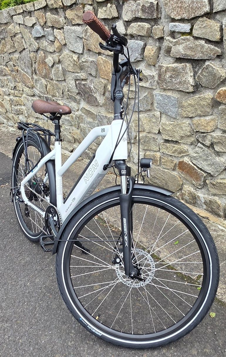Używany NCM Custom 2026 Urban — zdjęcie 4 z 7