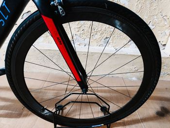 Used CUBE Litening C:68 SLT 2016 2016 Road & Gravel, Black — image 12 of 14