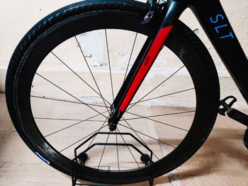 Used CUBE Litening C:68 SLT 2016 2016 Road & Gravel, Black — image 11 of 14