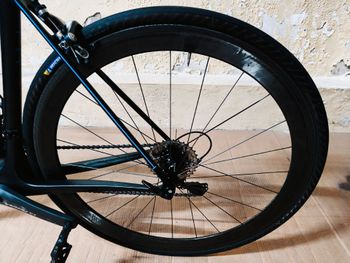 Used CUBE Litening C:68 SLT 2016 2016 Road & Gravel, Black — image 10 of 14