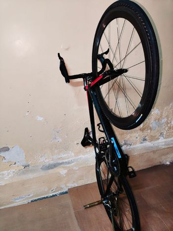 Used CUBE Litening C:68 SLT 2016 2016 Road & Gravel, Black — image 4 of 14