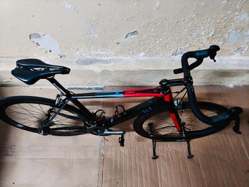 Used CUBE Litening C:68 SLT 2016 2016 Road & Gravel, Black — image 8 of 14