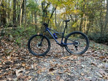 Brugt Orbea OIZ M-PRO 2024 2024 MTB