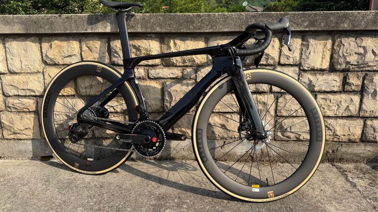 Cervélo S5 Force AXS 2026 2026 Road & Gravel d'occasion — image 1 sur 5