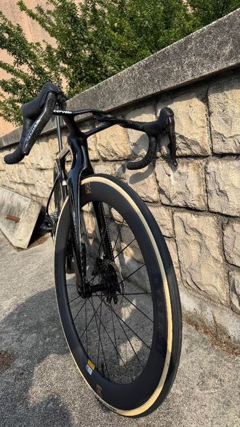 Cervélo S5 Force AXS 2026 2026 Road & Gravel d'occasion — image 2 sur 5