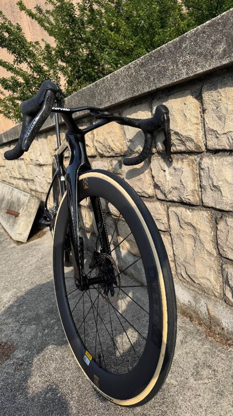 Cervélo S5 Force AXS 2026 2026 Road & Gravel d'occasion — image 2 sur 5