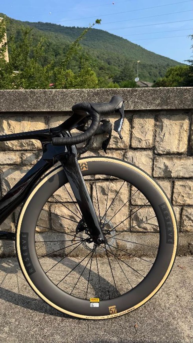 Cervélo S5 Force AXS 2026 2026 Road & Gravel d'occasion — image 5 sur 5