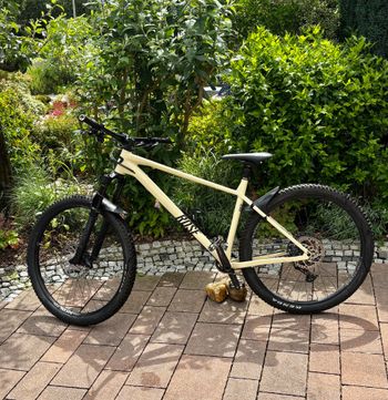 Used Rose Bonero 2 2024 2024 MTB