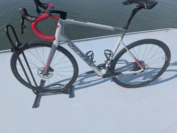 Tweedehands Ridley Grifn Gravel - Sram Rival XPLR 1x13 2026 2026 Racefiets & gravel