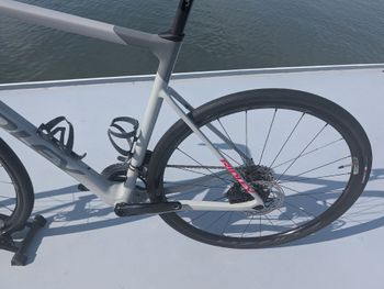 Tweedehands Ridley Grifn Gravel - Sram Rival XPLR 1x13 2026 2026 Road & Gravel — afbeelding 18 van 19