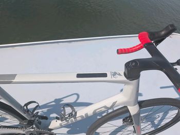 Tweedehands Ridley Grifn Gravel - Sram Rival XPLR 1x13 2026 2026 Road & Gravel — afbeelding 9 van 19