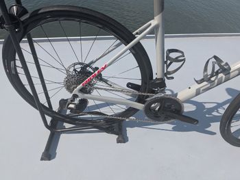 Tweedehands Ridley Grifn Gravel - Sram Rival XPLR 1x13 2026 2026 Road & Gravel — afbeelding 15 van 19