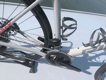 Tweedehands Ridley Grifn Gravel - Sram Rival XPLR 1x13 2026 2026 Road & Gravel — afbeelding 10 van 19