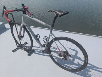 Tweedehands Ridley Grifn Gravel - Sram Rival XPLR 1x13 2026 2026 Road & Gravel — afbeelding 16 van 19