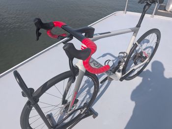 Tweedehands Ridley Grifn Gravel - Sram Rival XPLR 1x13 2026 2026 Road & Gravel — afbeelding 19 van 19
