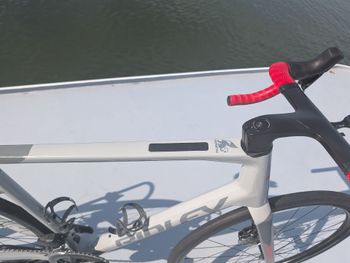 Tweedehands Ridley Grifn Gravel - Sram Rival XPLR 1x13 2026 2026 Road & Gravel — afbeelding 13 van 19
